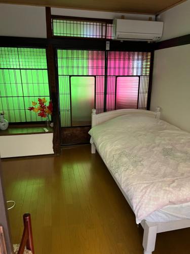 Yawata House | 橋本の香