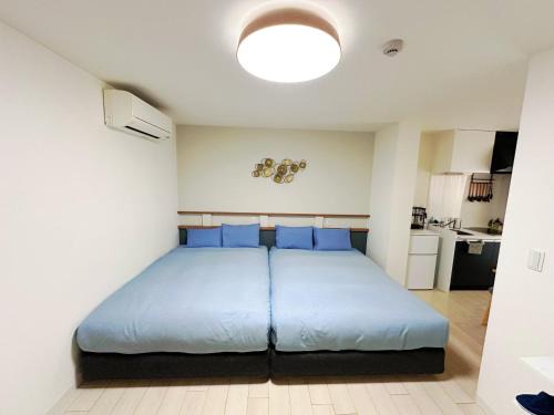Shin-Osaka Apartment | 櫻時雨-新大阪民泊