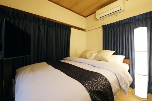 Setagaya Apartment | 正栄ハイツ101
