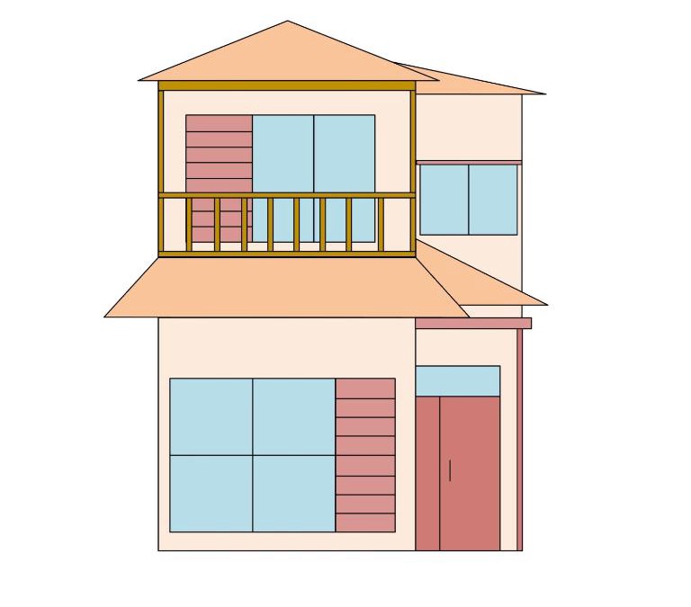 Nara House | 民宿奈良山月自助入住 请看邮件