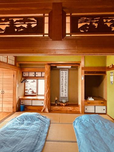 Ibusuki House | 民泊みどりやね