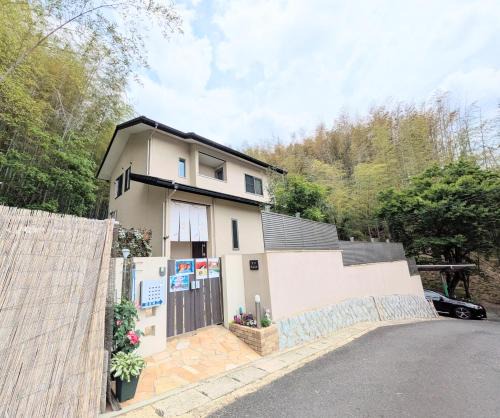 Fushimi House | 民泊稲荷山