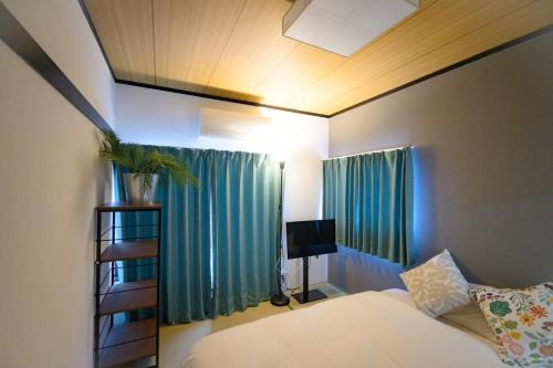 Kitaotsuka Apartment | 池袋メゾンサンライズ