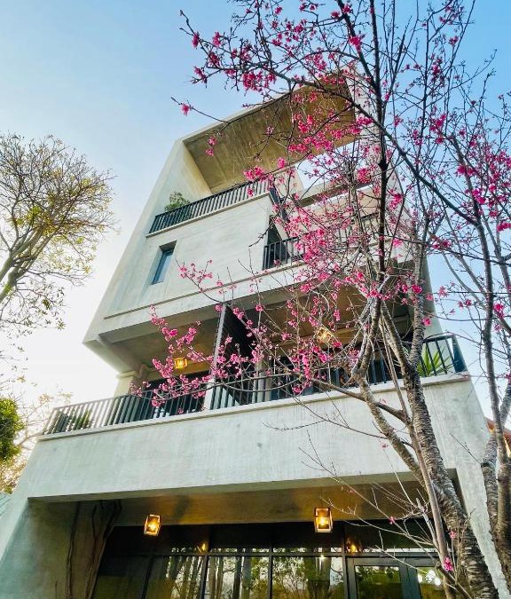 Beipu House | 沐目家民宿