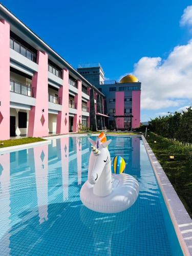 Ruisui Hotel | 沐舍-蜜滋賀溫泉飯店