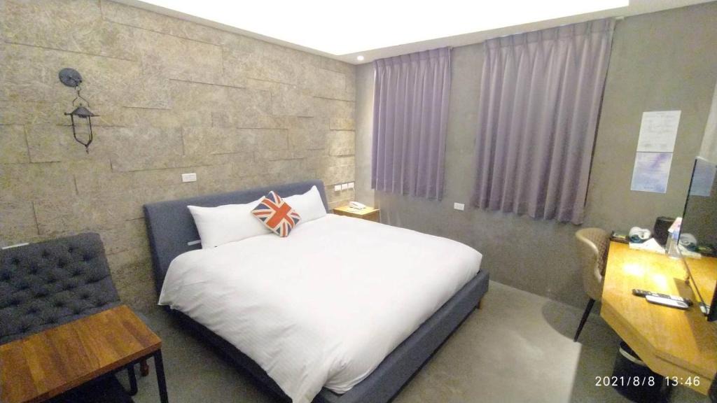 Jiaoxi Hotel | 沐谷親子溫泉會館