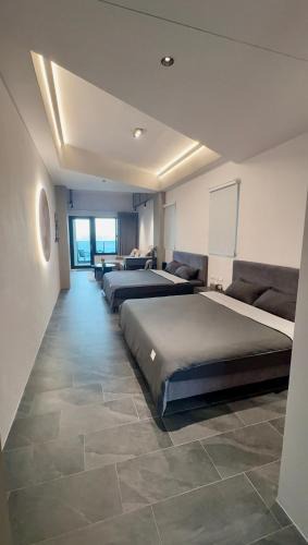 Magong House | 沒有名字Unnamed B&B