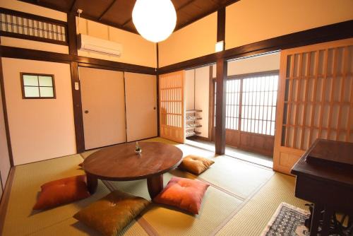 Beppu Apartment | 油屋別邸