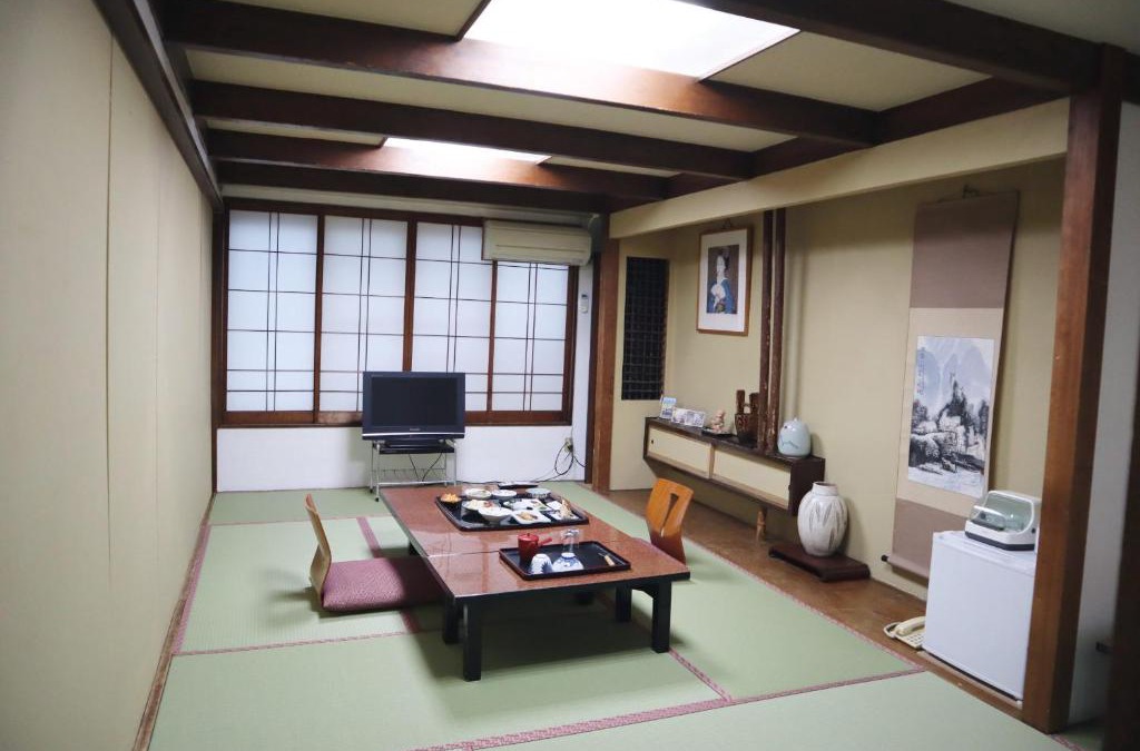 Asama Onsen Hotel | 浅間温泉 香蘭荘
