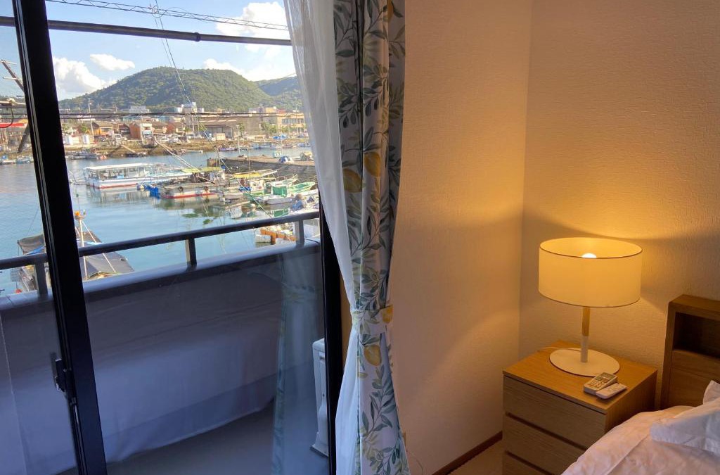 Hamano Cho Villa | 浜町小院别馆
