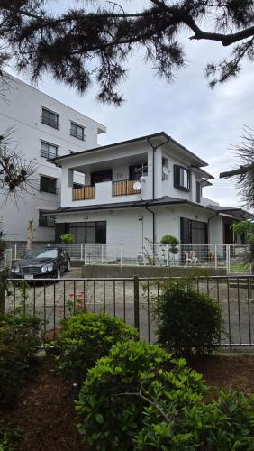 Wakayama House | 海の風