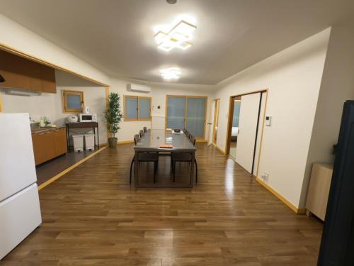 Tateishi Apartment | 海容立石