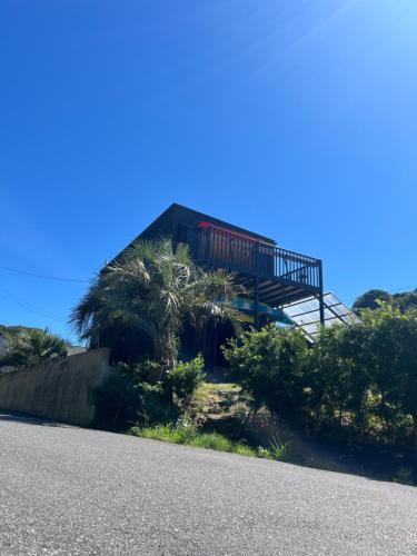 Futtsu House | 海辺の別荘in竹岡