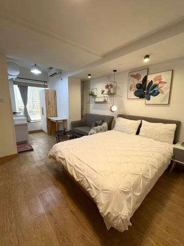 Central Business District Apartment | 深圳LaCave公寓