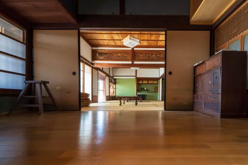 Hirota Cho House | 深山邸miyama-teiの一棟貸し