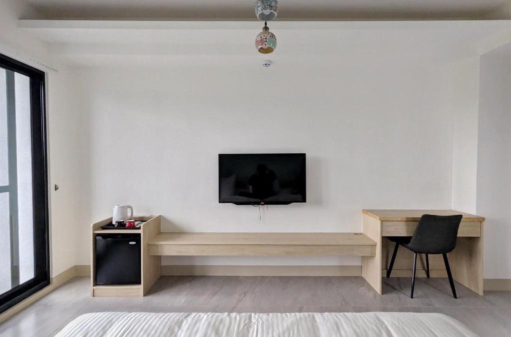 Shoufeng House | 淳境之光民宿 EasyTimeBnB