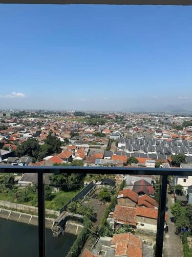 Bandung Apartment | 温馨小屋18