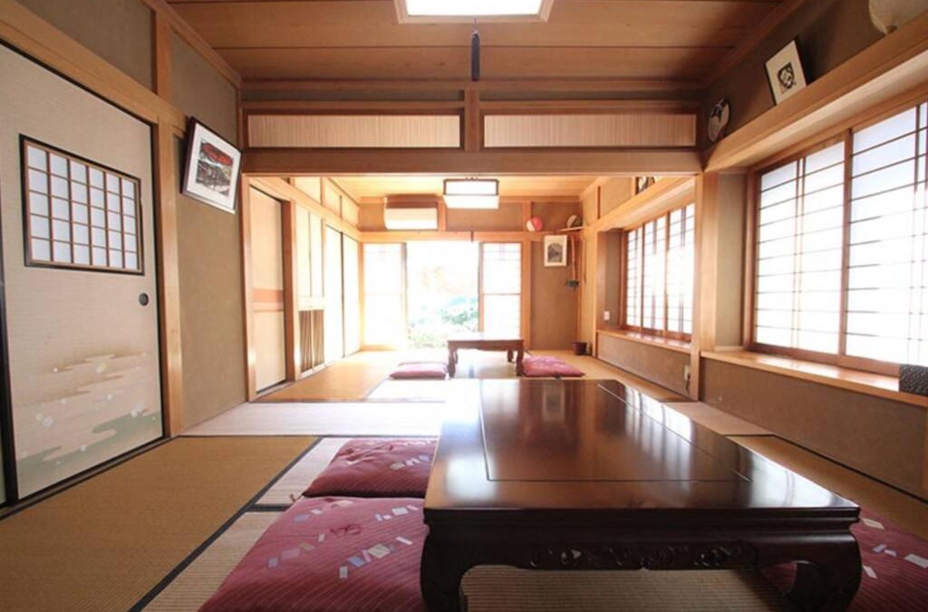 Katase House | 湘南かたせ家
