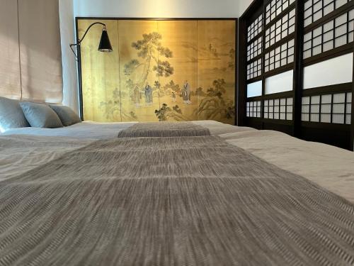 Dogo Hot Spring Apartment | 源泉かけ流しの一棟貸しの温泉宿The Feet Dogo