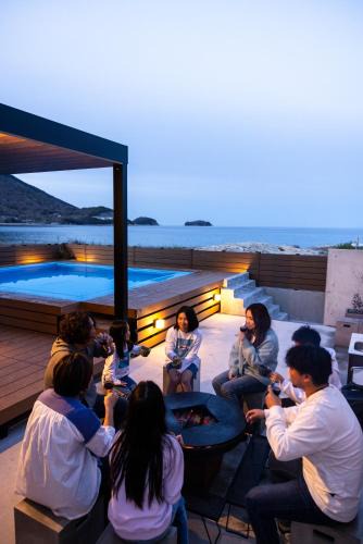Sanuki Villa | 瀬戸内 TABITO