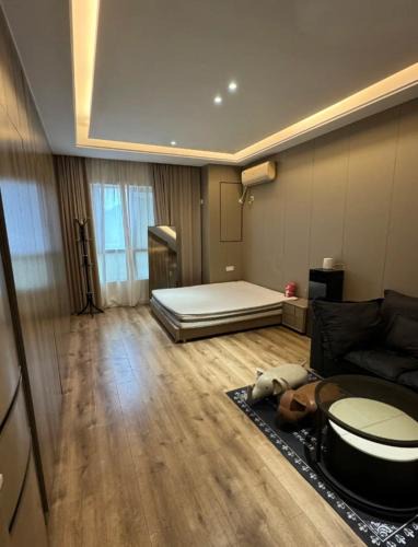 Preah Sihanouk Apartment | 火星公寓