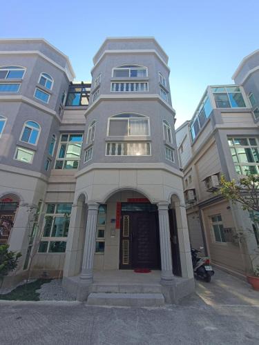 Jinhu House | 玥熙民宿
