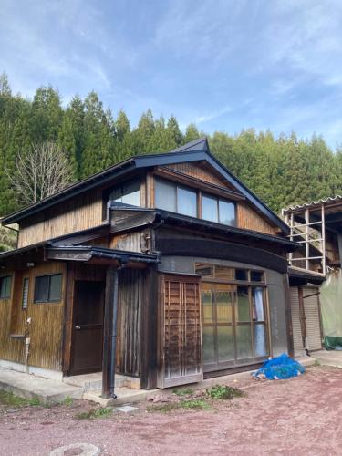 Gujo Apartment | 田舎の別荘 かすみ草