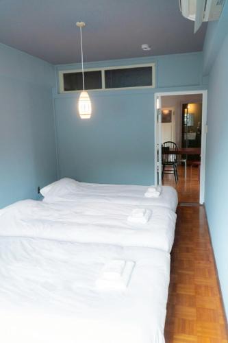 Kamakura Apartment | 田 Den Kamakura