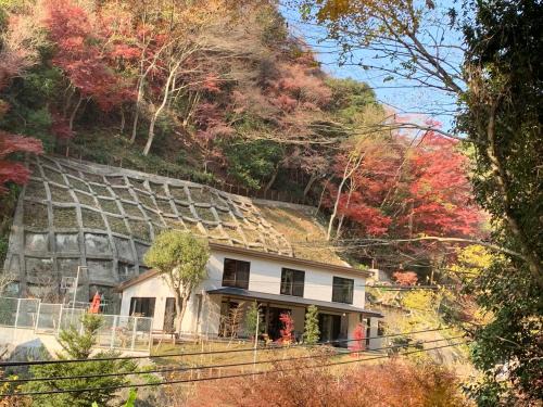 Chuo Ward Villa | 神戸諏訪山別邸