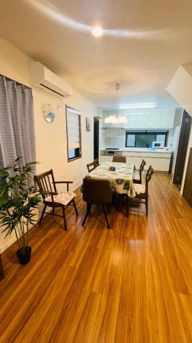 Fukuoka Villa | 福冈独栋别墅Coco