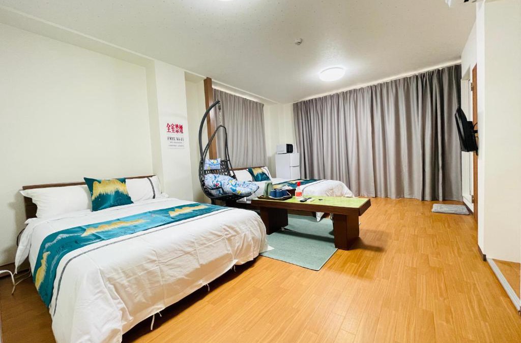 Fukuda Machi Apartment | 福宿 Fukuinn 302号室