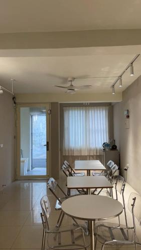 Zhushan House | 私美宅居