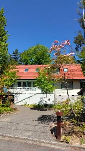 Azumino Villa | 穂高温泉郷ポミエ