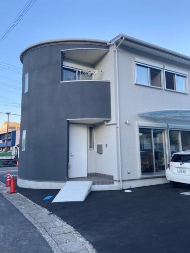 Kiho-cho House | 簡易宿所 ふくろく