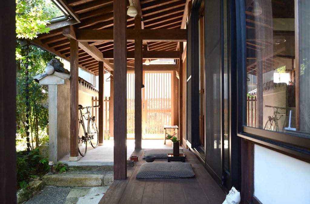Arita House | 続異人館 ZOKU IJINKAN Guest House