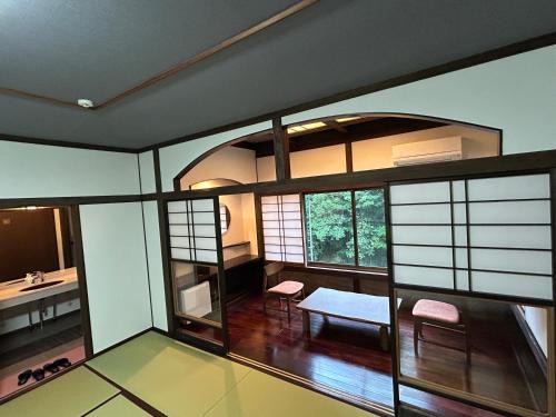 Kirishima Hotel | 繁花荘seseragisou