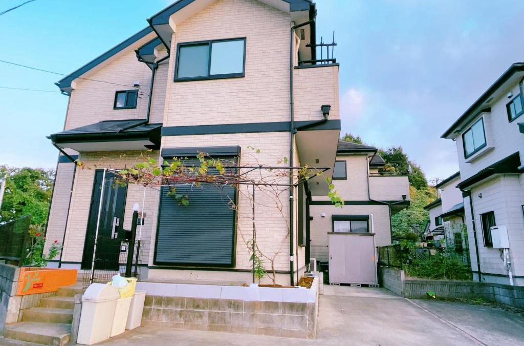 Hachioji Villa | 美山小屋-临近东京夏日乐园，高尾山，相模湖游乐园