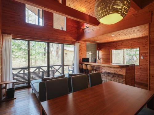 Tsumagoi House | 聖翔庵