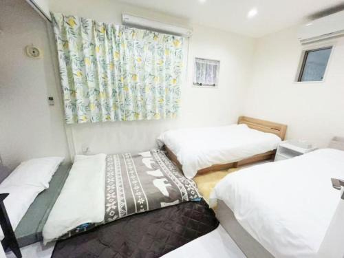 Itabashi Apartment | 花乃郷 板橋
