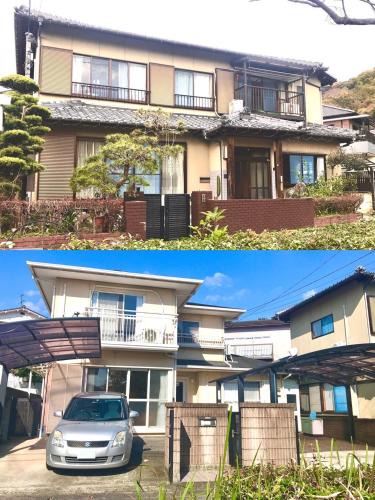 Beppu House | 花源