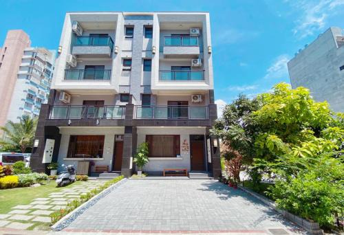 Hualien City Centre House | 花蓮 Cozy Stay 舒適好宅