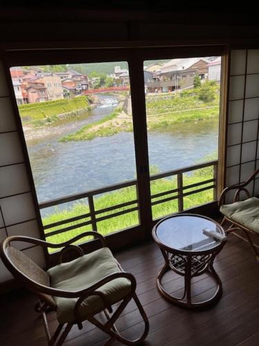 Kawakami-mura House | 草石庵 Sosekian