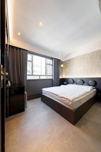 Yau Tsim Mong Hotel | 薈棧賓館 Blooms-bury inn