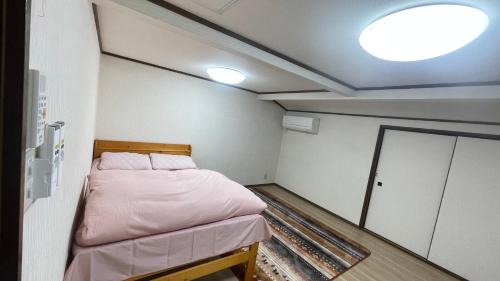 Nakagyo Ward House | 薫樹xiang po po inn