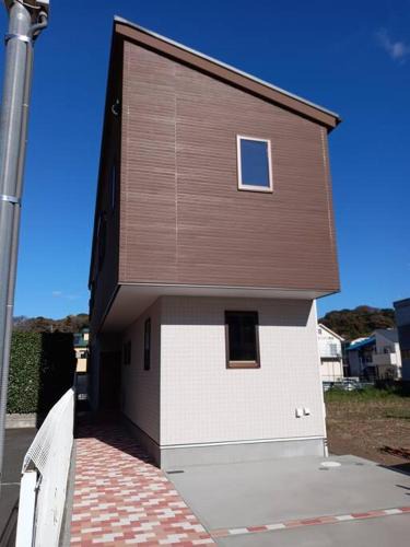 Fujisawa Apartment | 藤沢HOME-1f