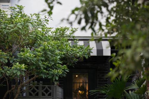 East District Bed & Breakfast | 被愛咖啡小旅館 Birdeye Garden