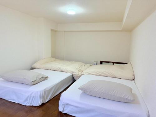 Nagasaki Apartment | 西山ハウス101