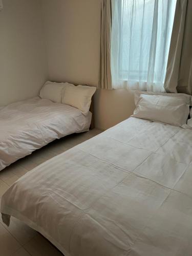 Nishiikebukuro Villa | 西池袋之家