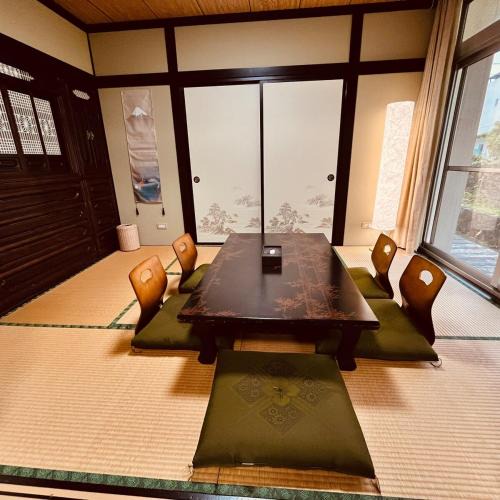 Kadena-cho Apartment | 読谷喜名ハウス