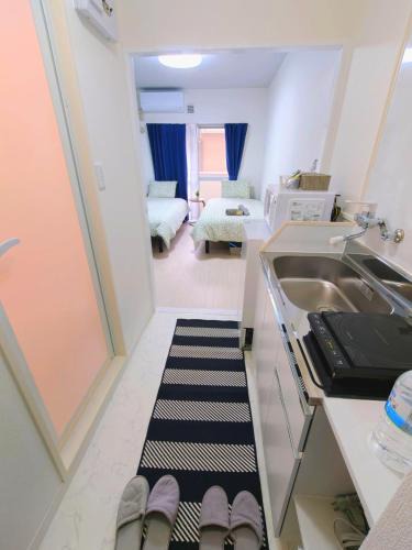 Chuo Ward Apartment | 豆インプラス